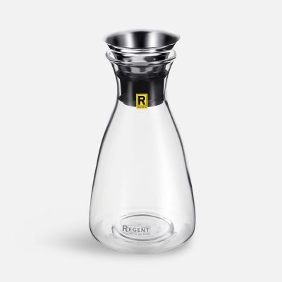 Графин для воды с фильтр-пробкой Linea Franco-0