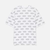 Футболка унисекс Senti с полной запечаткой на заказ