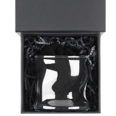 Набор для виски Amorf, черный-3