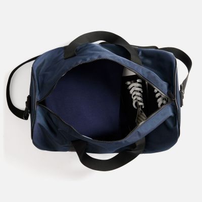 Спортивная сумка Ribeiro, синяя-3