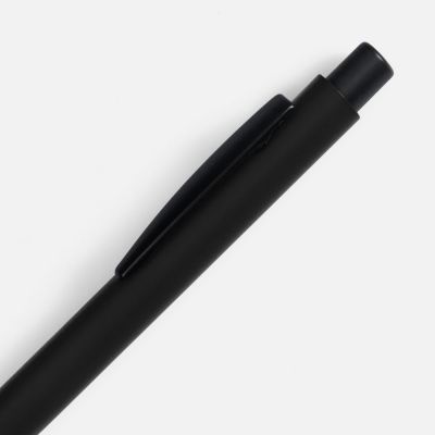 Ручка шариковая Pride, черная-2