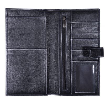 Органайзер для путешествий Belladonna Voyage, черный-1