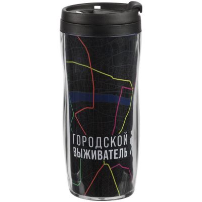 Набор «Городской выживатель», малый, ver.4-2