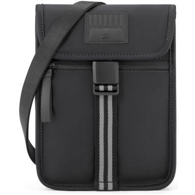 Сумка через плечо Urban Daily Plus, черная-1