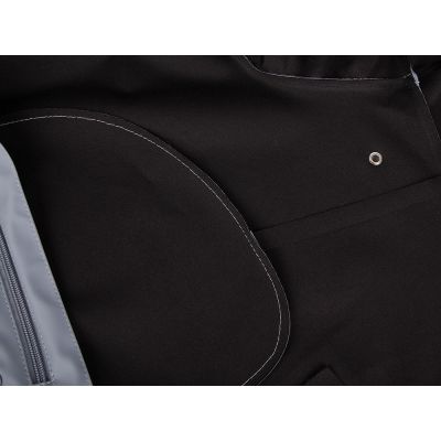 Макинтош R3, серый-7