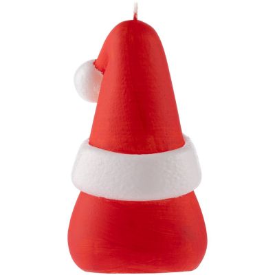 Свеча Home Lights, Санта-2