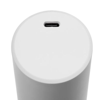 Электрическая мельница для специй HuoHou Electric Grinder Rechargable, белая-5