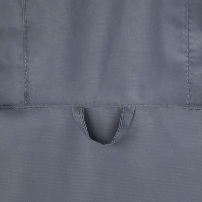 Дождевик R2, серый-7