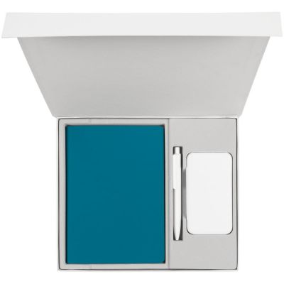 Набор Flex Shall Recharge, бирюзовый-1