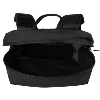 Рюкзак Locus, черный-4