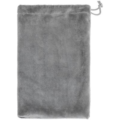 Маска для сна с Bluetooth наушниками Softa 2, серая-5