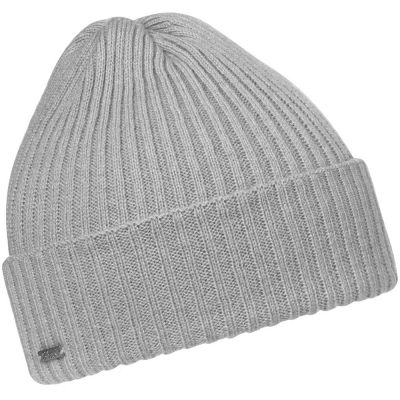 Шапка Capris, серая-2