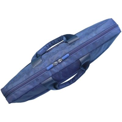 Сумка для ноутбука L217, синяя-4