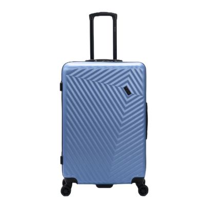 Чемодан Lama L, голубой-0