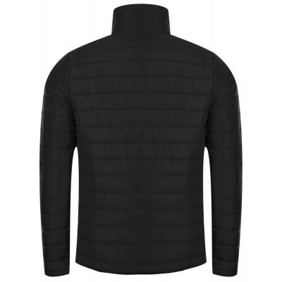 Пуховик легкий мужской Ride Men черный-1