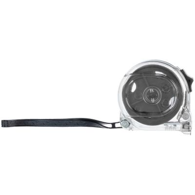 Рулетка Selvaksi, 3 м, черная-1