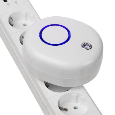 Озонатор воздуха ozonRefine Сompact, белый-2