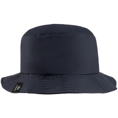 Панама складная «Мамий», темно-синяя-1