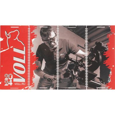 Календарь-футляр DuoCase на заказ-6