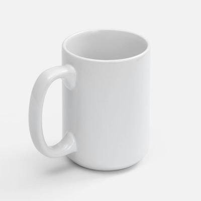Кружка для сублимационной печати Mugmax-1