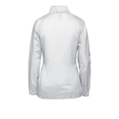 Ветровка женская Sirocco белая-2