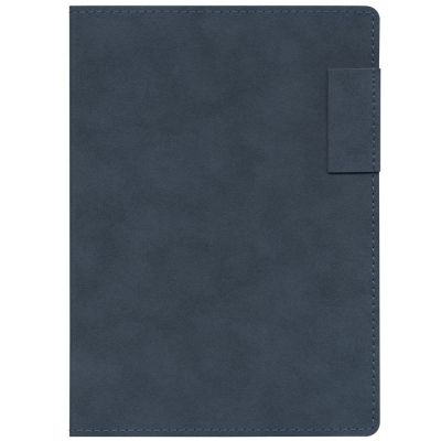Ежедневник Lable, недатированный, темно-синий-2