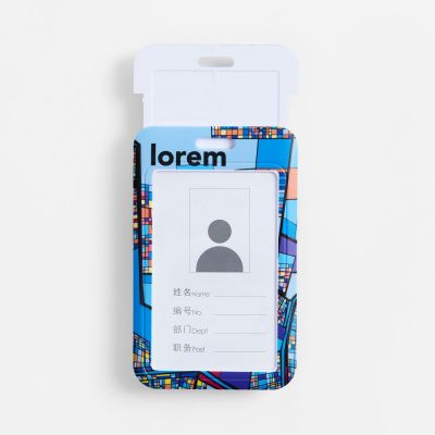 Чехол для пропуска Dreamy Case на заказ-3