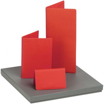 Набор Devon, красный-0