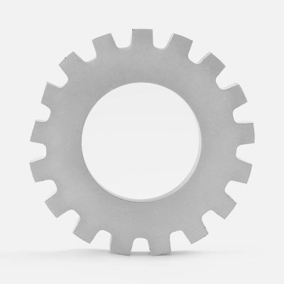 Стела First Gear-1