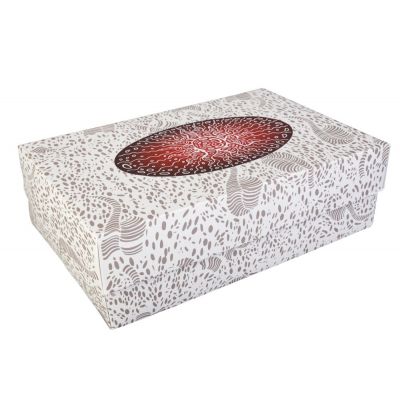 Коробка подарочная-0