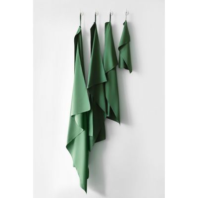 Спортивное полотенце Atoll Medium, красное-4