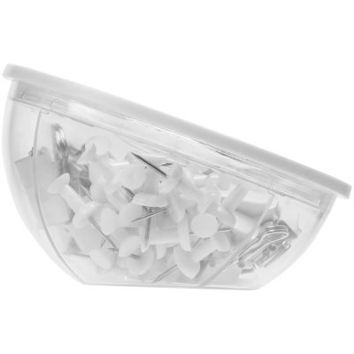 Канцелярский набор Brace Up, белый-3