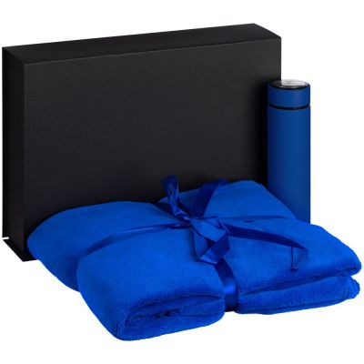 Набор Soft Embrace, синий-0