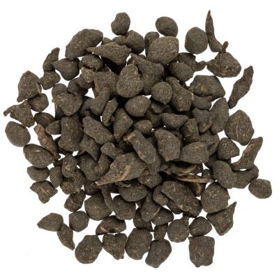 Чай улун «Женьшень»-2