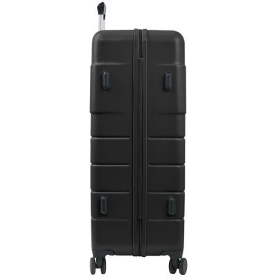 Чемодан Modus L, черный-4