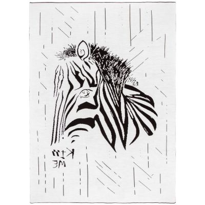 Плед «Арт-рокстар. Kiss Me»-2