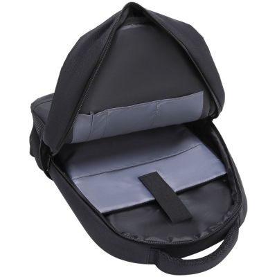 Рюкзак для ноутбука Obg315, черный-4