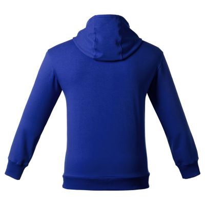 Толстовка Kulonga, ярко-синяя-1