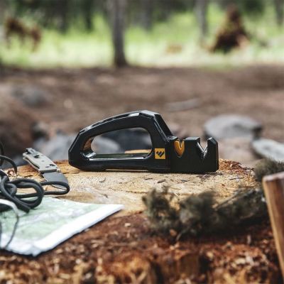 Ручная точилка для ножей Pivot Pro-1