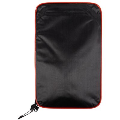 Набор для настольного тенниса High Scorer, черно-красный-2