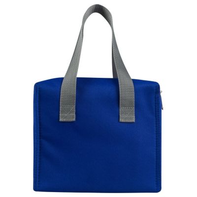 Термосумка Vardo, синяя-2