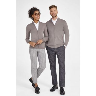 Джемпер мужской Gordon Men, черный-4