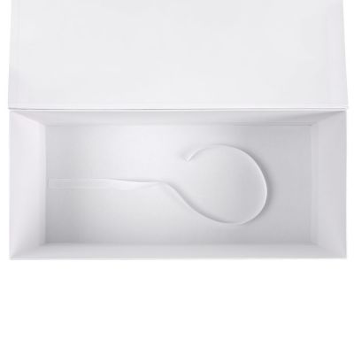 Коробка Grace, белая-2