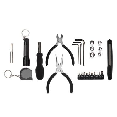 Набор инструментов Stinger 25, синий-1