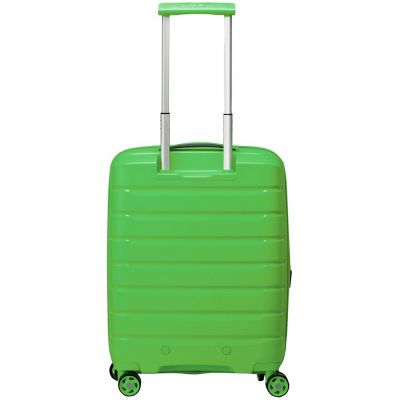 Чемодан Butterfly S, зеленый-2