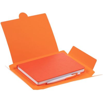 Набор New Latte, оранжевый-1