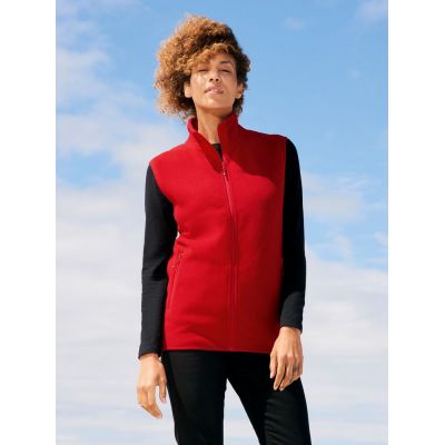 Жилет Factor BW, бежевый-3