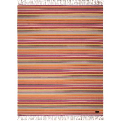 Плед Garden, розовый-4