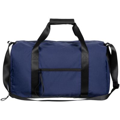 Сумка дорожная urbanPulse, синяя-1