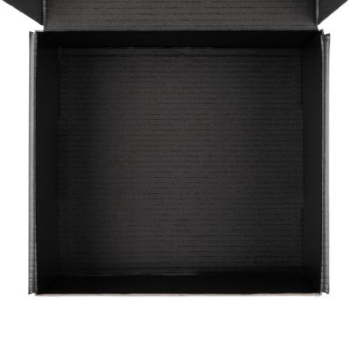 Коробка Piccolo Color, черная-2